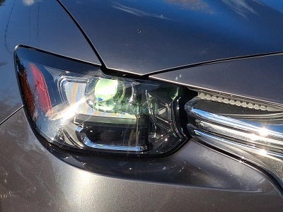 2024 Mazda Mazda CX-90 3.3 Turbo Preferred AWD