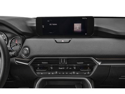 2024 Mazda Mazda CX-90 3.3 Turbo Preferred AWD