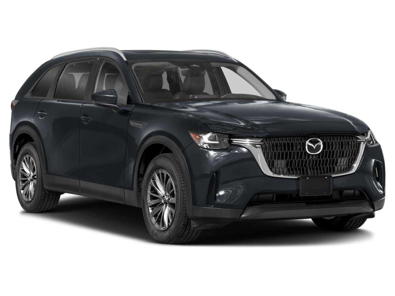 2024 Mazda Mazda CX-90 3.3 Turbo Preferred AWD