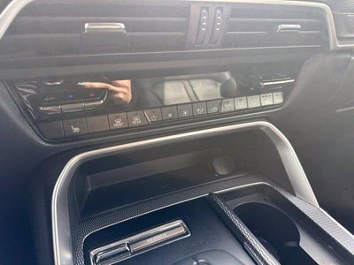 2025 Mazda Mazda CX-90 3.3 Turbo Preferred Package