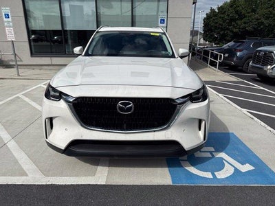 2025 Mazda Mazda CX-90 3.3 Turbo Preferred Package
