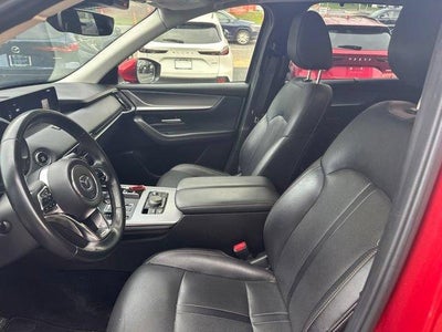 2024 Mazda Mazda CX-90 3.3 Turbo Preferred Plus AWD