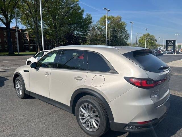 2024 Mazda Mazda CX-90 3.3 Turbo Preferred Plus AWD