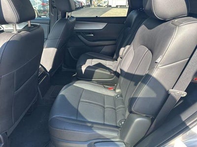 2024 Mazda Mazda CX-90 3.3 Turbo Preferred Plus AWD