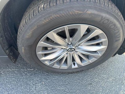 2024 Mazda Mazda CX-90 3.3 Turbo Preferred Plus AWD