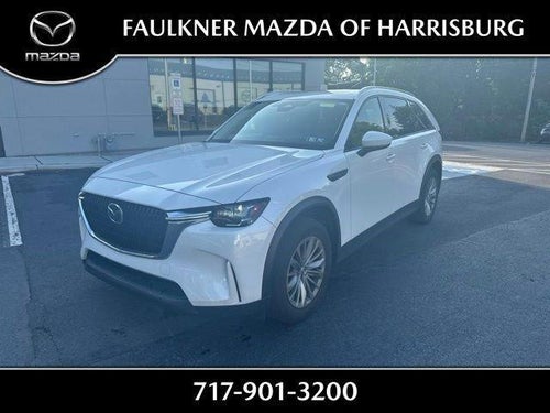 2024 Mazda Mazda CX-90 3.3 Turbo Preferred Plus AWD