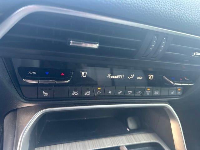 2024 Mazda Mazda CX-90 3.3 Turbo Preferred Plus AWD