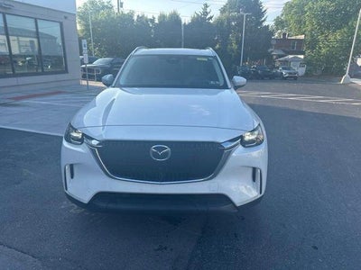 2024 Mazda Mazda CX-90 3.3 Turbo Preferred Plus AWD