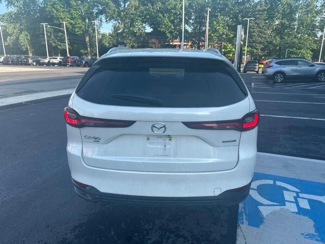 2024 Mazda Mazda CX-90 3.3 Turbo Preferred Plus AWD