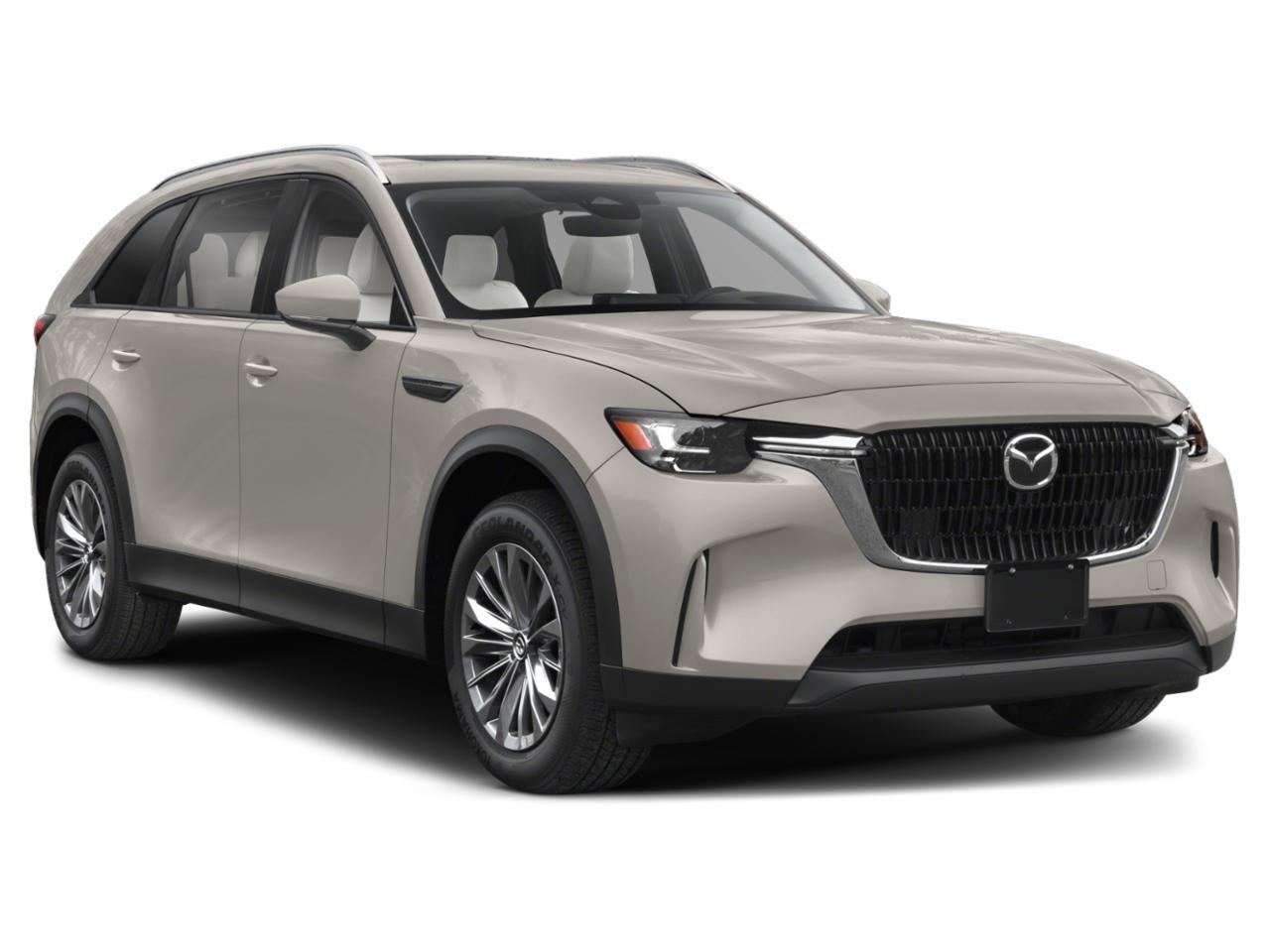 2024 Mazda Mazda CX-90 3.3 Turbo Preferred Plus AWD
