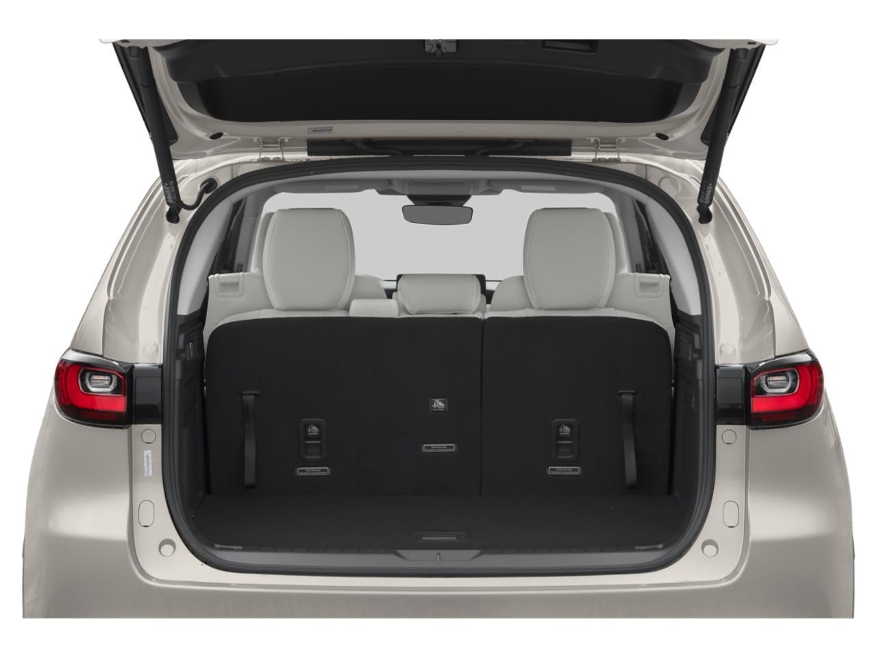 2024 Mazda Mazda CX-90 3.3 Turbo Preferred Plus AWD