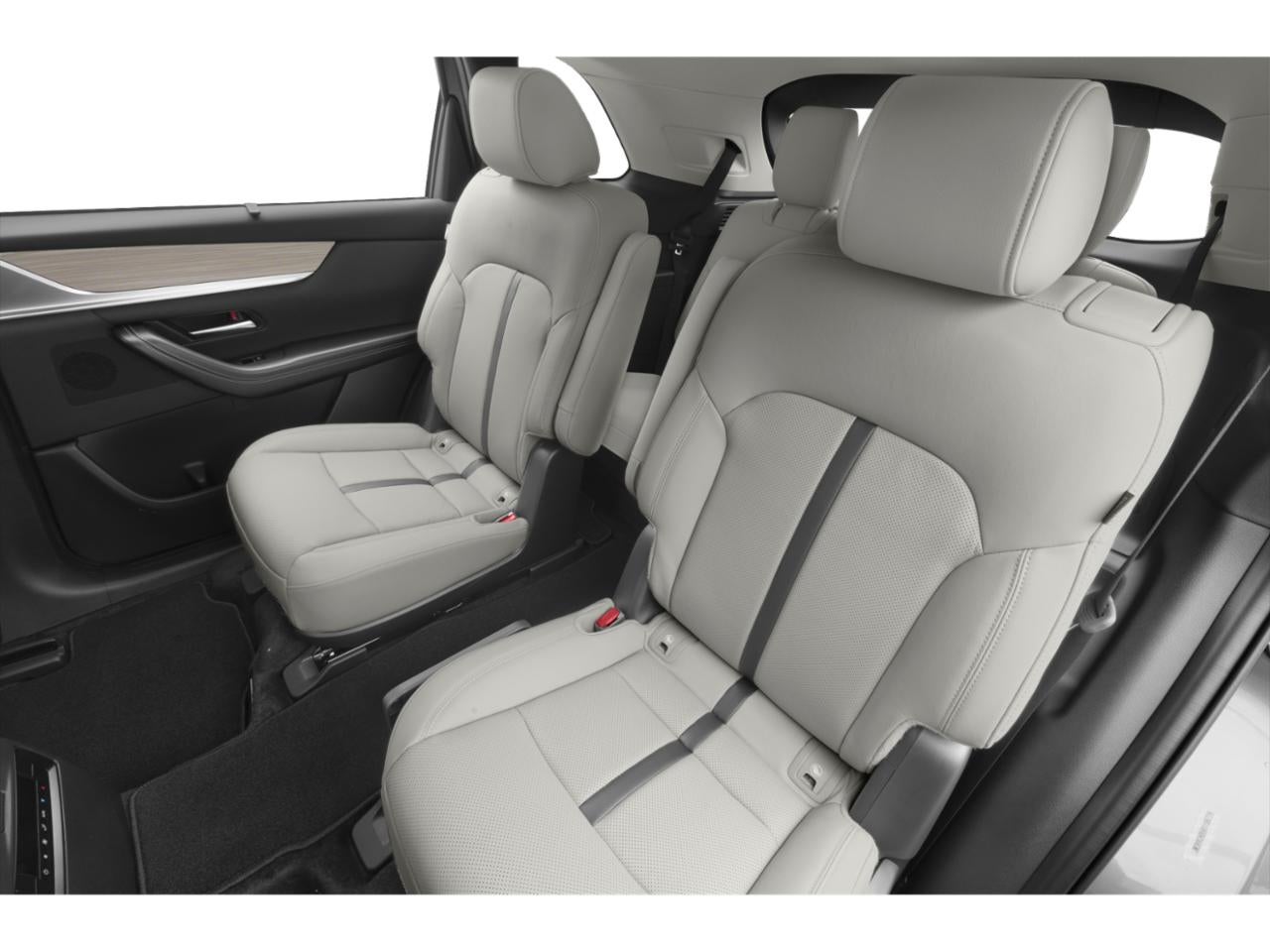 2024 Mazda Mazda CX-90 3.3 Turbo Preferred Plus AWD