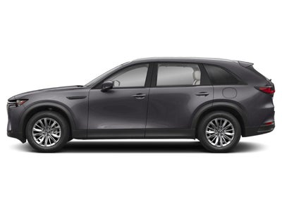 2024 Mazda Mazda CX-90 3.3 Turbo Preferred Plus AWD