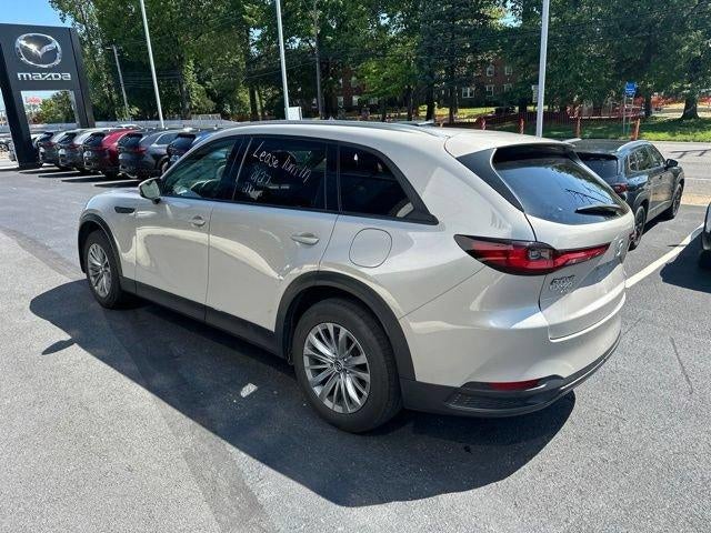 2024 Mazda Mazda CX-90 3.3 Turbo Preferred Plus AWD