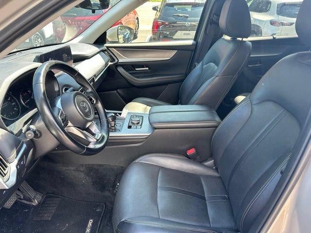 2024 Mazda Mazda CX-90 3.3 Turbo Preferred Plus AWD