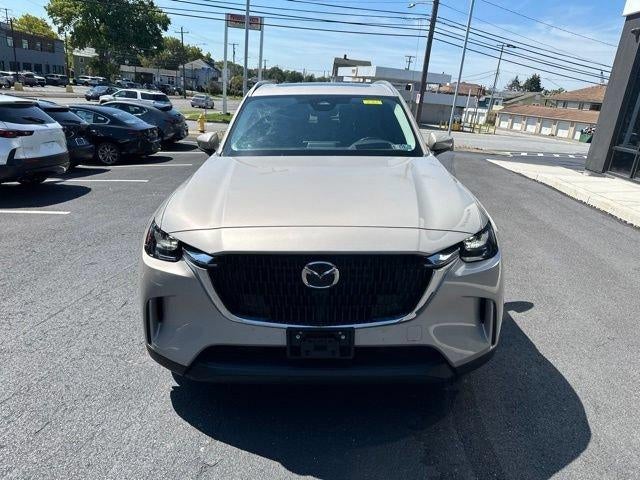 2024 Mazda Mazda CX-90 3.3 Turbo Preferred Plus AWD