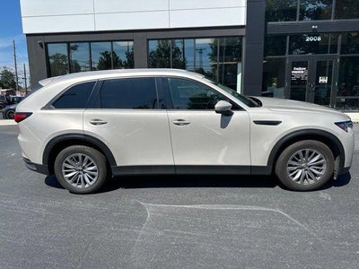 2024 Mazda Mazda CX-90 3.3 Turbo Preferred Plus AWD