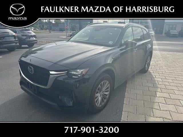 2024 Mazda Mazda CX-90 3.3 Turbo Preferred Plus AWD