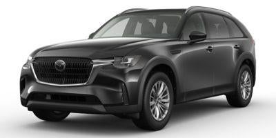 2024 Mazda Mazda CX-90 3.3 Turbo Preferred Plus AWD