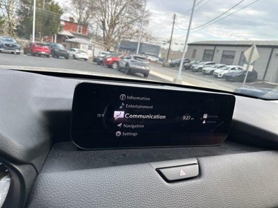 2024 Mazda Mazda CX-90 3.3 Turbo Preferred Plus AWD