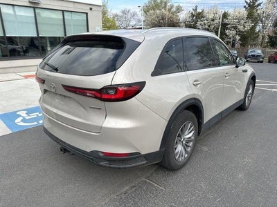 2024 Mazda Mazda CX-90 3.3 Turbo Preferred Plus AWD