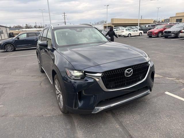 2024 Mazda Mazda CX-90 3.3 Turbo Premium Sport AWD