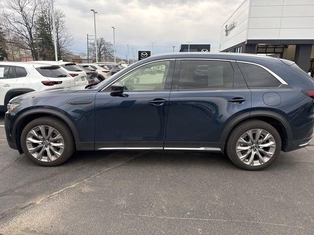 2024 Mazda Mazda CX-90 3.3 Turbo Premium Sport AWD