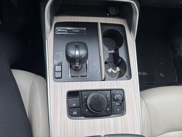 2024 Mazda Mazda CX-90 3.3 Turbo Premium Sport AWD