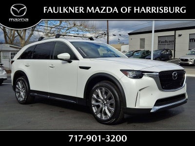 2024 Mazda Mazda CX-90 3.3 Turbo Premium Sport AWD