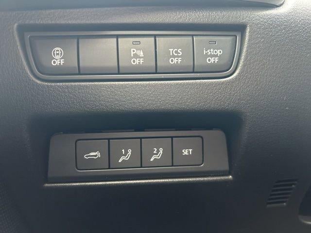 2024 Mazda Mazda CX-90 3.3 Turbo Premium Sport AWD