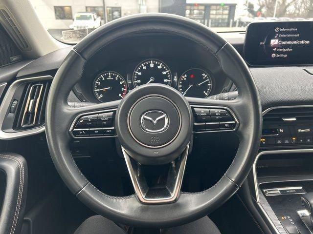 2024 Mazda Mazda CX-90 3.3 Turbo Premium Sport AWD