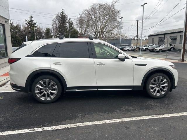2024 Mazda Mazda CX-90 3.3 Turbo Premium Sport AWD