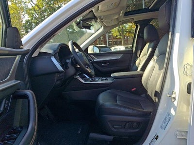 2024 Mazda Mazda CX-90 3.3 Turbo Premium AWD