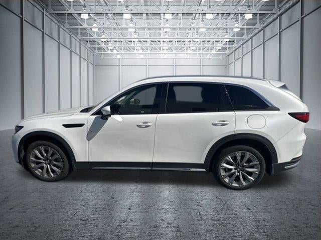 2024 Mazda Mazda CX-90 3.3 Turbo Premium AWD
