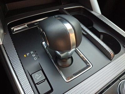 2024 Mazda Mazda CX-90 3.3 Turbo Premium AWD