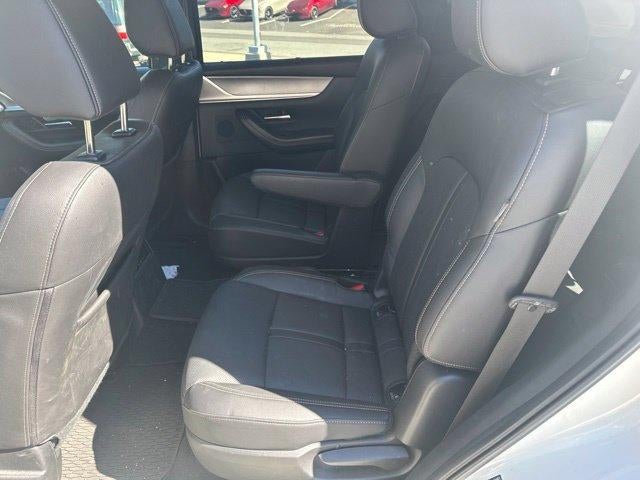 2024 Mazda Mazda CX-90 3.3 Turbo Premium AWD