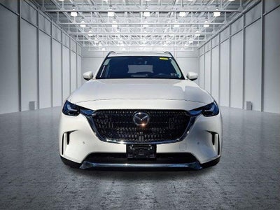 2024 Mazda Mazda CX-90 3.3 Turbo Premium AWD
