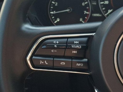 2024 Mazda Mazda CX-90 3.3 Turbo Premium AWD
