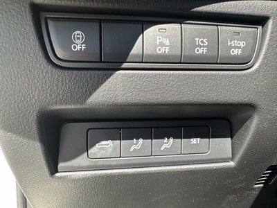 2024 Mazda Mazda CX-90 3.3 Turbo Premium AWD