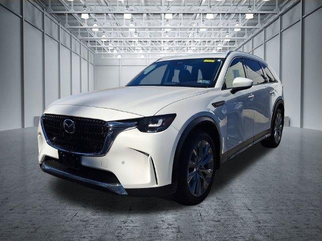 2024 Mazda Mazda CX-90 3.3 Turbo Premium AWD