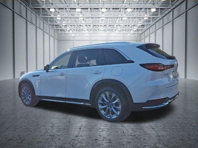 2024 Mazda Mazda CX-90 3.3 Turbo Premium AWD
