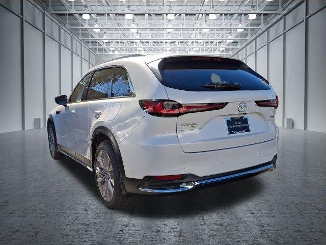 2024 Mazda Mazda CX-90 3.3 Turbo Premium AWD