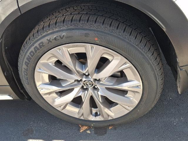 2024 Mazda Mazda CX-90 3.3 Turbo Premium AWD