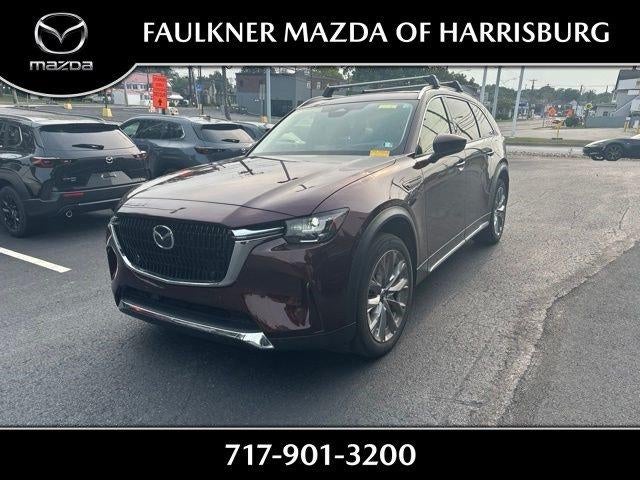 2024 Mazda Mazda CX-90 3.3 Turbo Premium AWD