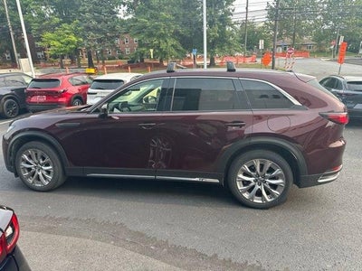 2024 Mazda Mazda CX-90 3.3 Turbo Premium AWD