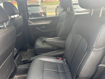 2024 Mazda Mazda CX-90 3.3 Turbo Premium AWD