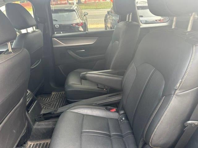 2024 Mazda Mazda CX-90 3.3 Turbo Premium AWD