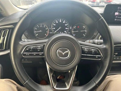 2024 Mazda Mazda CX-90 3.3 Turbo Premium AWD