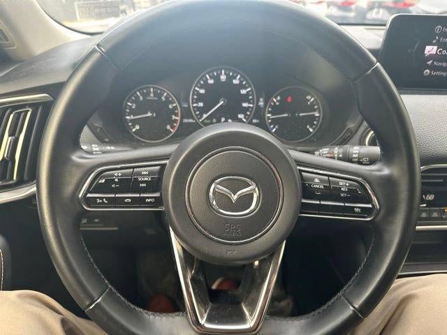 2024 Mazda Mazda CX-90 3.3 Turbo Premium AWD
