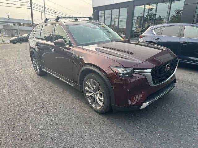 2024 Mazda Mazda CX-90 3.3 Turbo Premium AWD